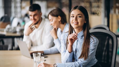 Cuál es el signo más trabajador del zodíaco. Foto Freepik