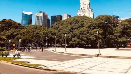 ¿Otro Puerto Madero?: subastan un terreno inmenso en un barrio de CABA y crecen las expectativas por una nueva zona premium