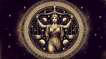 Horóscopo de Libra de hoy: domingo 11 de enero de 2026