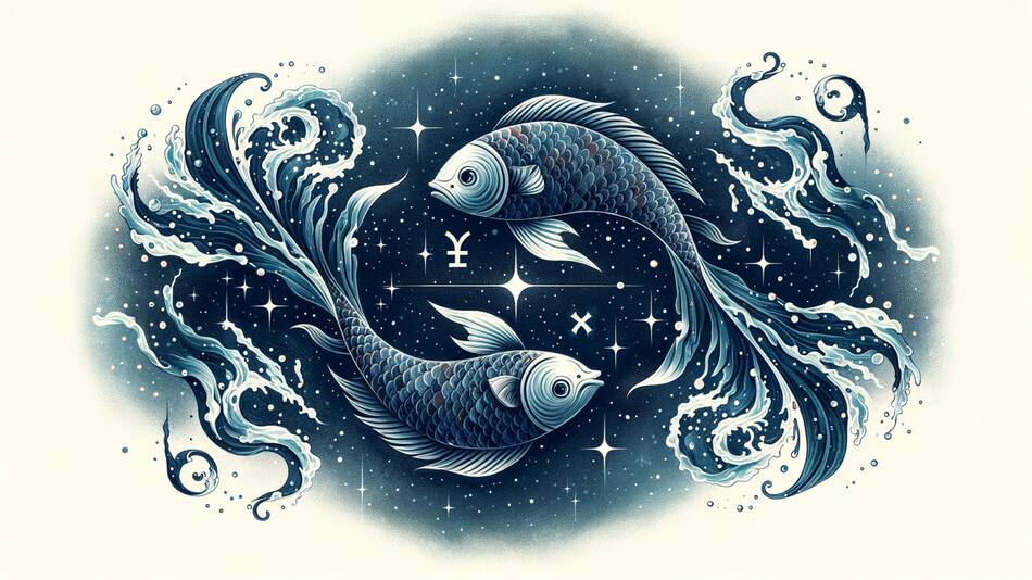 Horoscopo de Piscis de hoy: viernes 9 de mayo de 2025. Foto: Redacción canal26.com