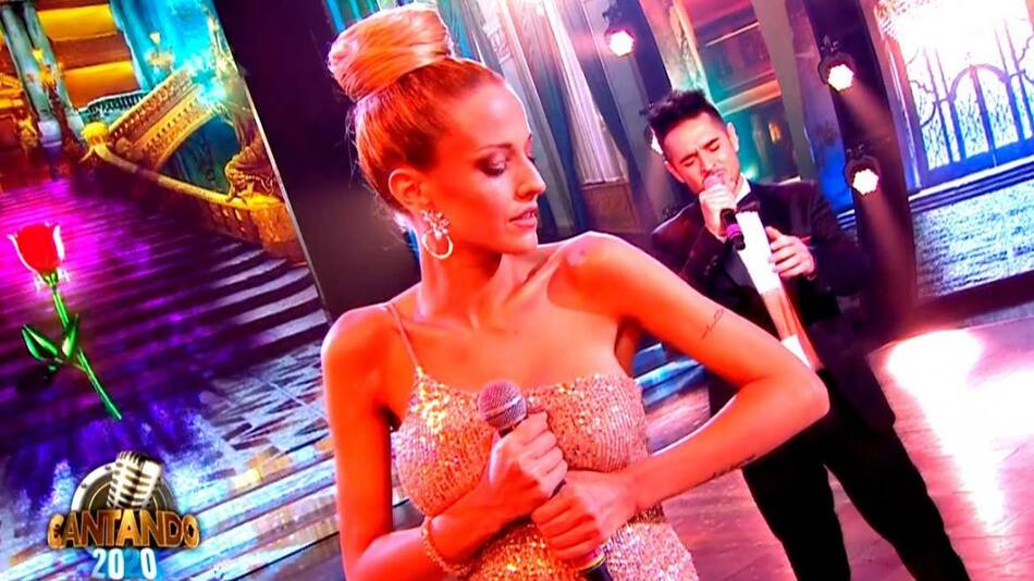 Cantando 2020:Pato Arellano, el nuevo eliminado