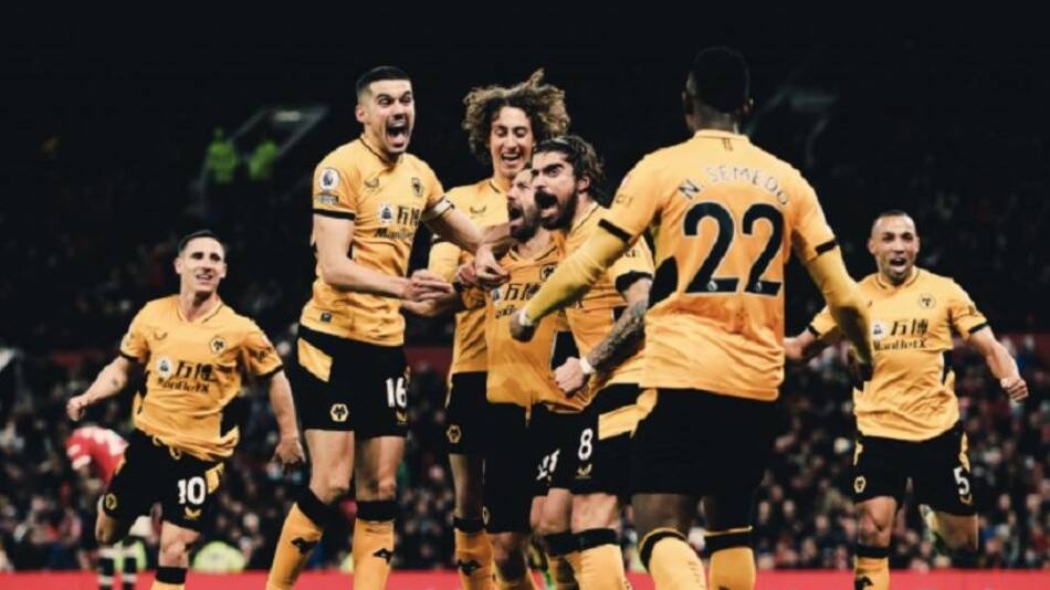 Dura derrota del Manchester United de Cristiano que lo deja afuera de las copas