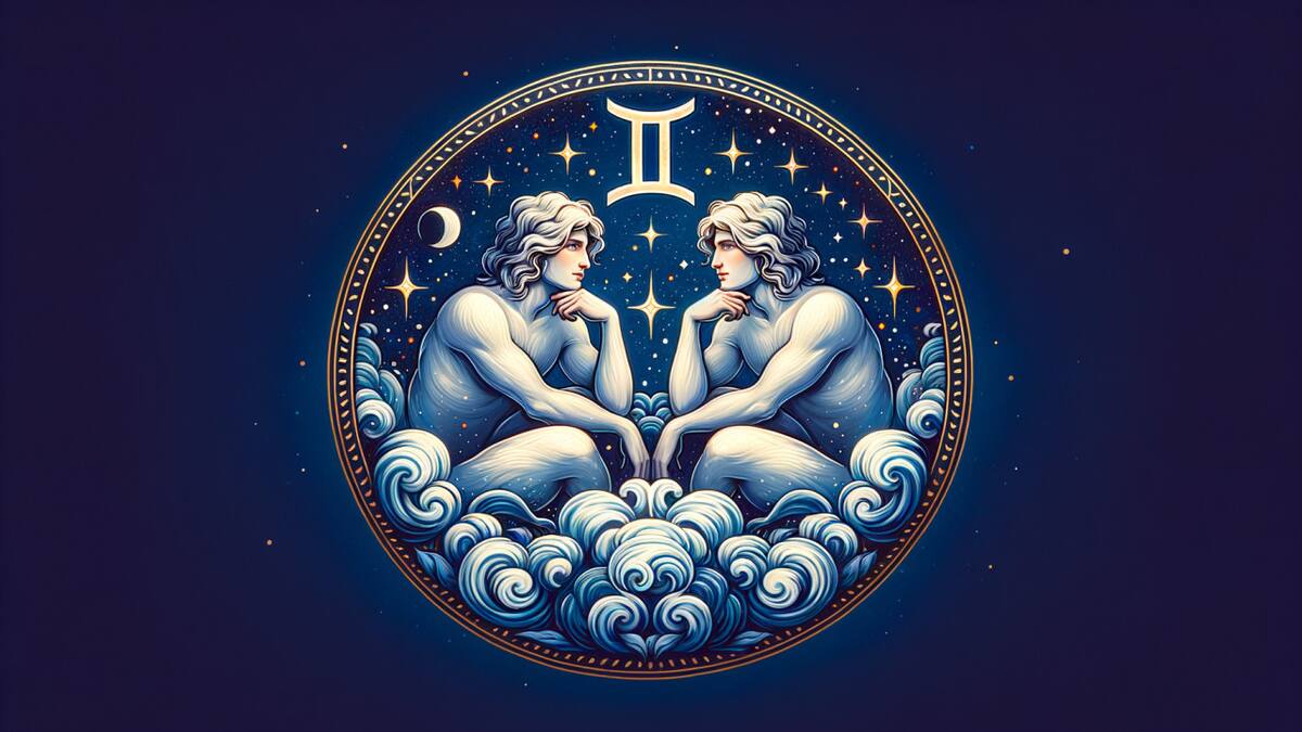 Horoscopo de Géminis de hoy: miércoles 26 de febrero de 2025. Foto: Redacción canal26.com