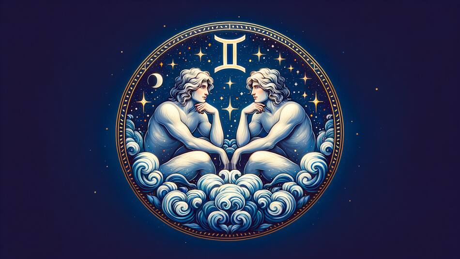 Horoscopo de Géminis de hoy: miércoles 26 de febrero de 2025. Foto: Redacción canal26.com