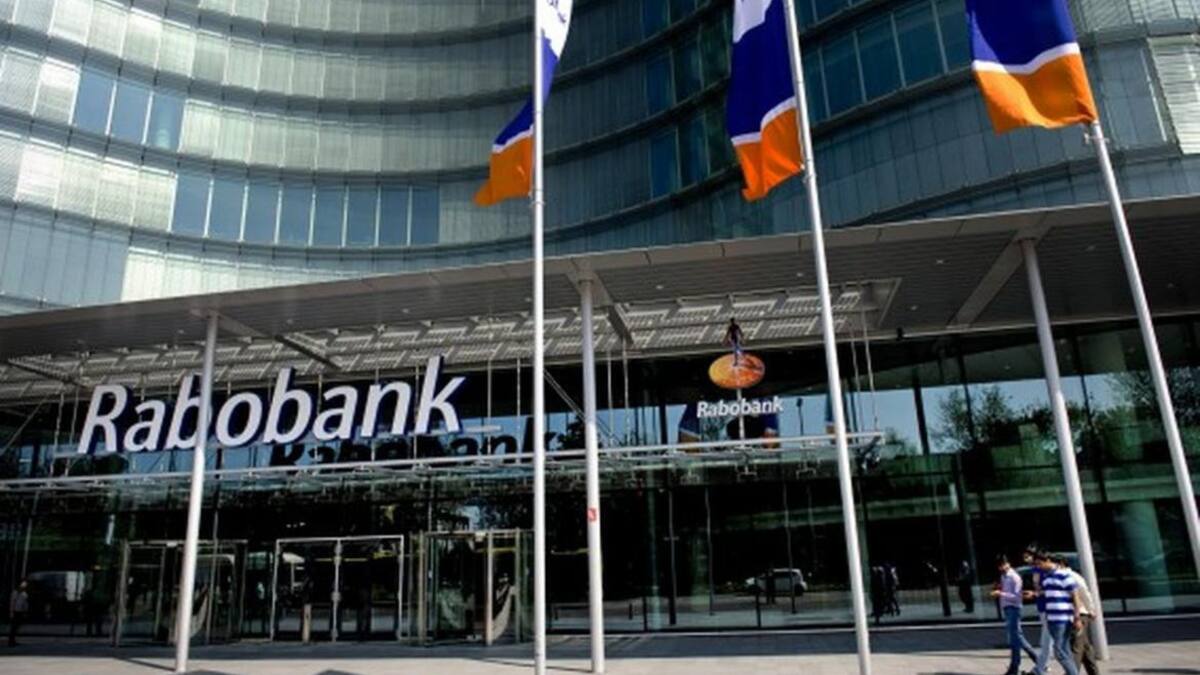 Rabobank