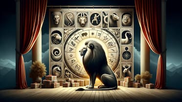 Horoscopo de Leo de hoy: viernes 26 de diciembre de 2025