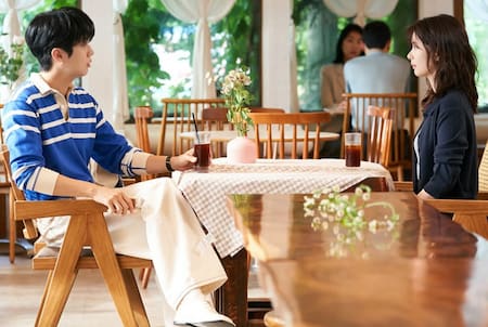 "Would You Marry Me?", la nueva serie coreana de Disney+.