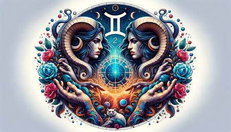 Horóscopo de Géminis de hoy: viernes 25 de octubre de 2024. Foto: Redacción canal26.com