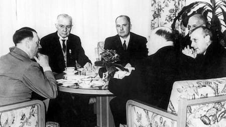 Thomas Watson, Adolf Hitler, nazis, IBM, Holocausto