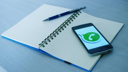 Evitar ciberdelitos desde WhatsApp es posible. Foto: Pixabay.