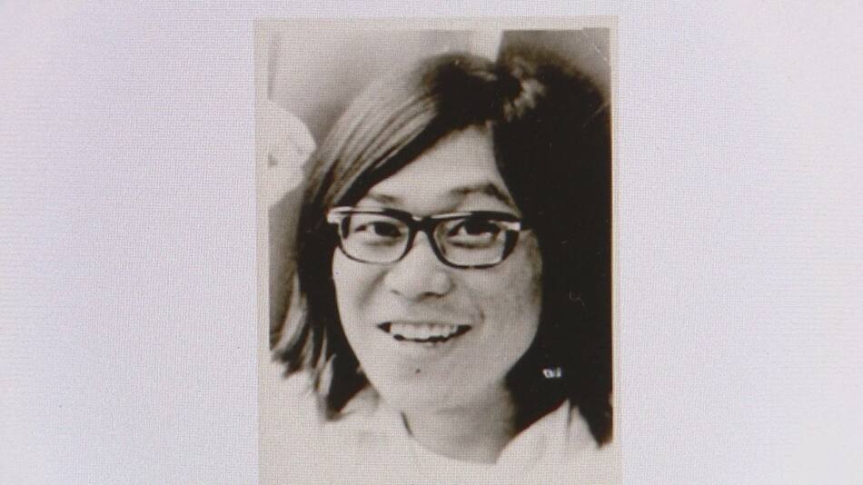Satoshi Kirishima, prófugo por más de 49 años detenido en Japón.