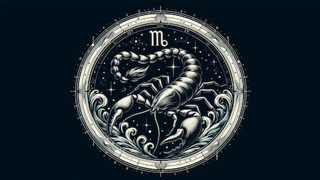 Horóscopo de Escorpio de hoy: miércoles 11 de marzo de 2026