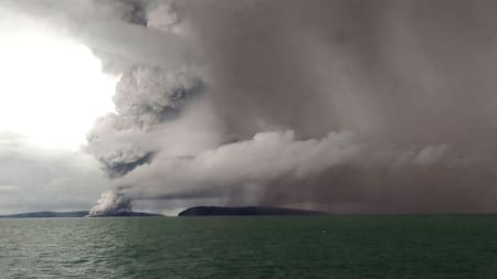 Qué es un tsunami, cómo se produce y cuáles fueron los más trágicos de la historia