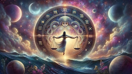 Horóscopo de Libra de hoy: viernes 27 de febrero de 2026