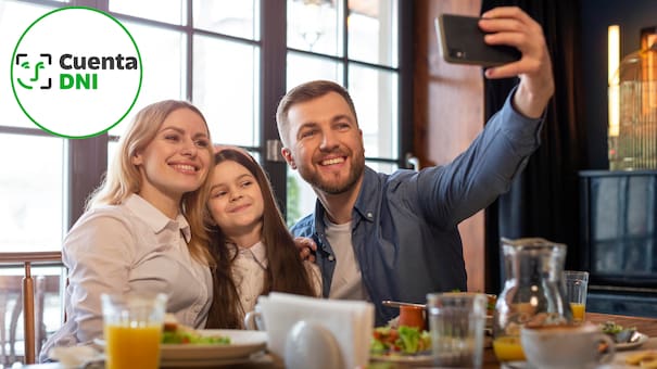 Cuenta DNI: uno por uno, todos los descuentos vigentes para este domingo 4 de enero en comida, supermercados y salidas