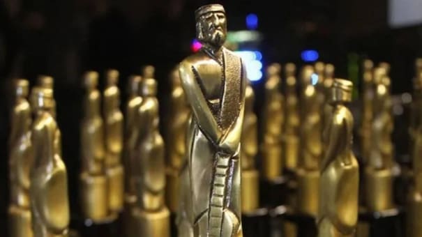 Martín Fierro de Cable 2024: la lista completa de todos los ganadores