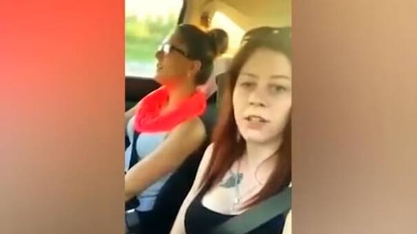 Video estremecedor: transmitió su propia muerte por Facebook Live