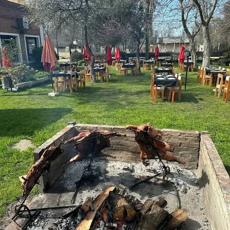 Tomás Jofré. Foto: Instagram @bybcampo