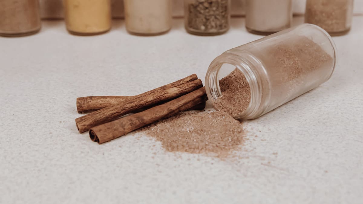 La ANMAT prohibió la comercialización de una reconocida especia. Foto: Unsplash