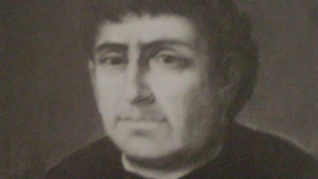 Manuel Alberti, miembro de la Primer Junta