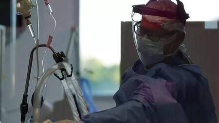 Coronavirus en Argentina, NA