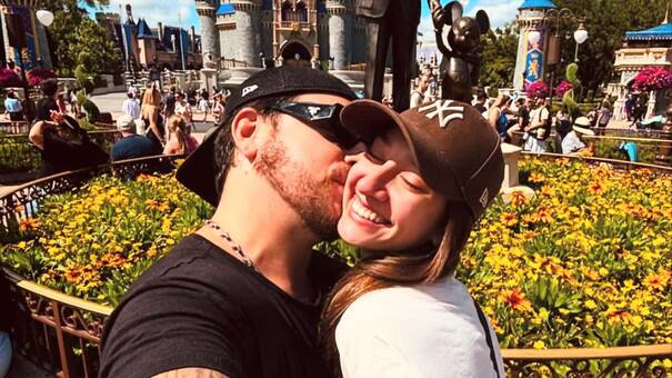 "Todo el día arriba mío:" Fede Bal y Florencia Díaz revelaron detalles íntimos de su relación