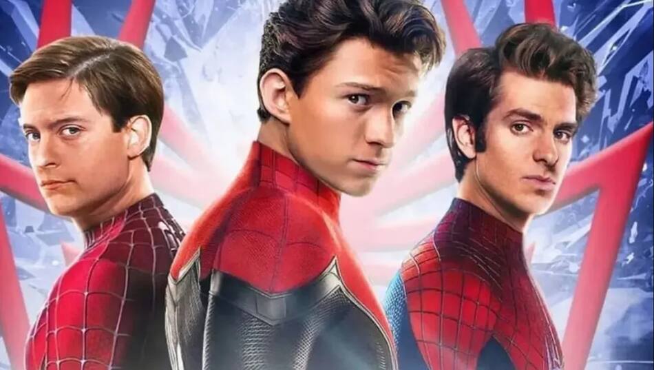 Spider-Man: Sin Camino a Casa. Foto: Netflix.