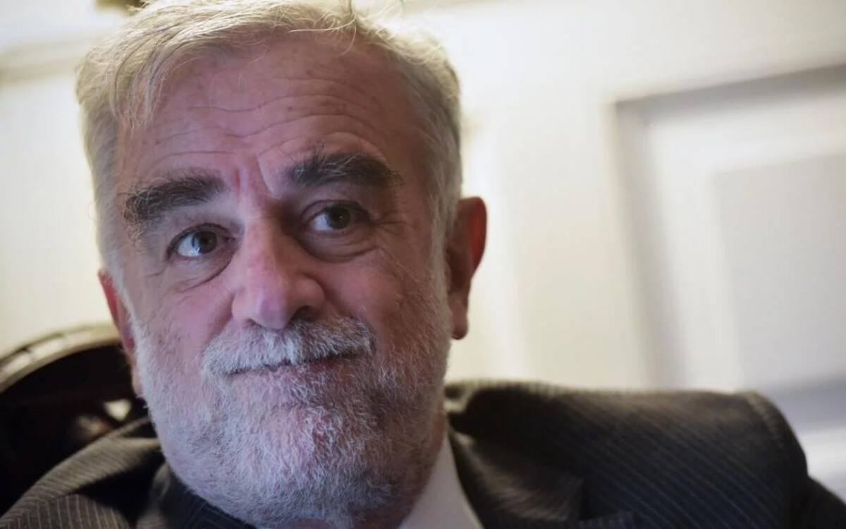 Luis Moreno Ocampo