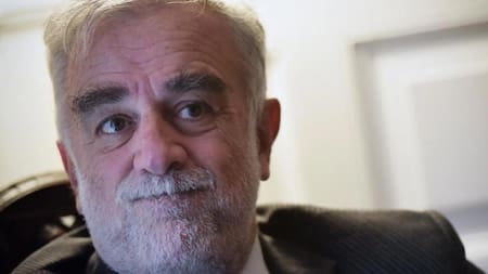 Luis Moreno Ocampo no seguirá en la OEA por denuncias de sus cuentas offshore
