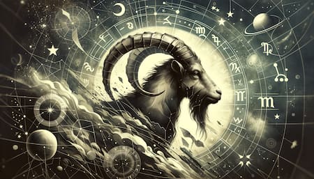 Horoscopo de Capricornio de hoy: domingo 17 de noviembre de 2024. Foto: Redacción canal26.com