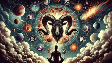 Horóscopo de Capricornio de hoy: martes 3 de marzo de 2026