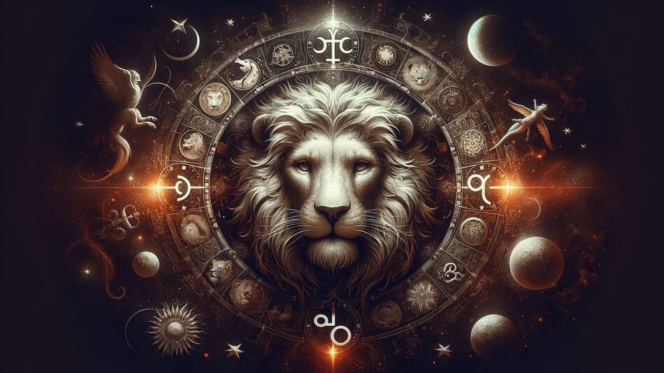 Horoscopo de Leo de hoy: martes 7 de enero de 2025. Foto: Redacción canal26.com