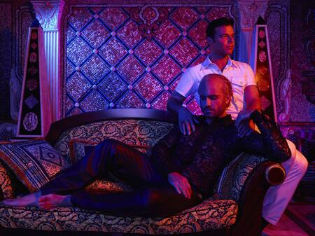 American Crime Story, serie basada en hechos reales. Foto: Disney+