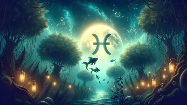 Horoscopo de Piscis de hoy: martes 16 de septiembre de 2025