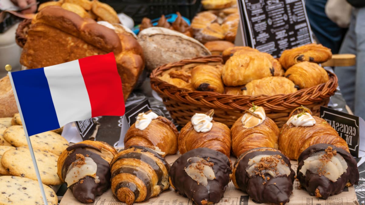 Un pedacito de Francia en Buenos Aires: cuándo es y cómo llegar a la Feria Francesa, con entrada gratuita