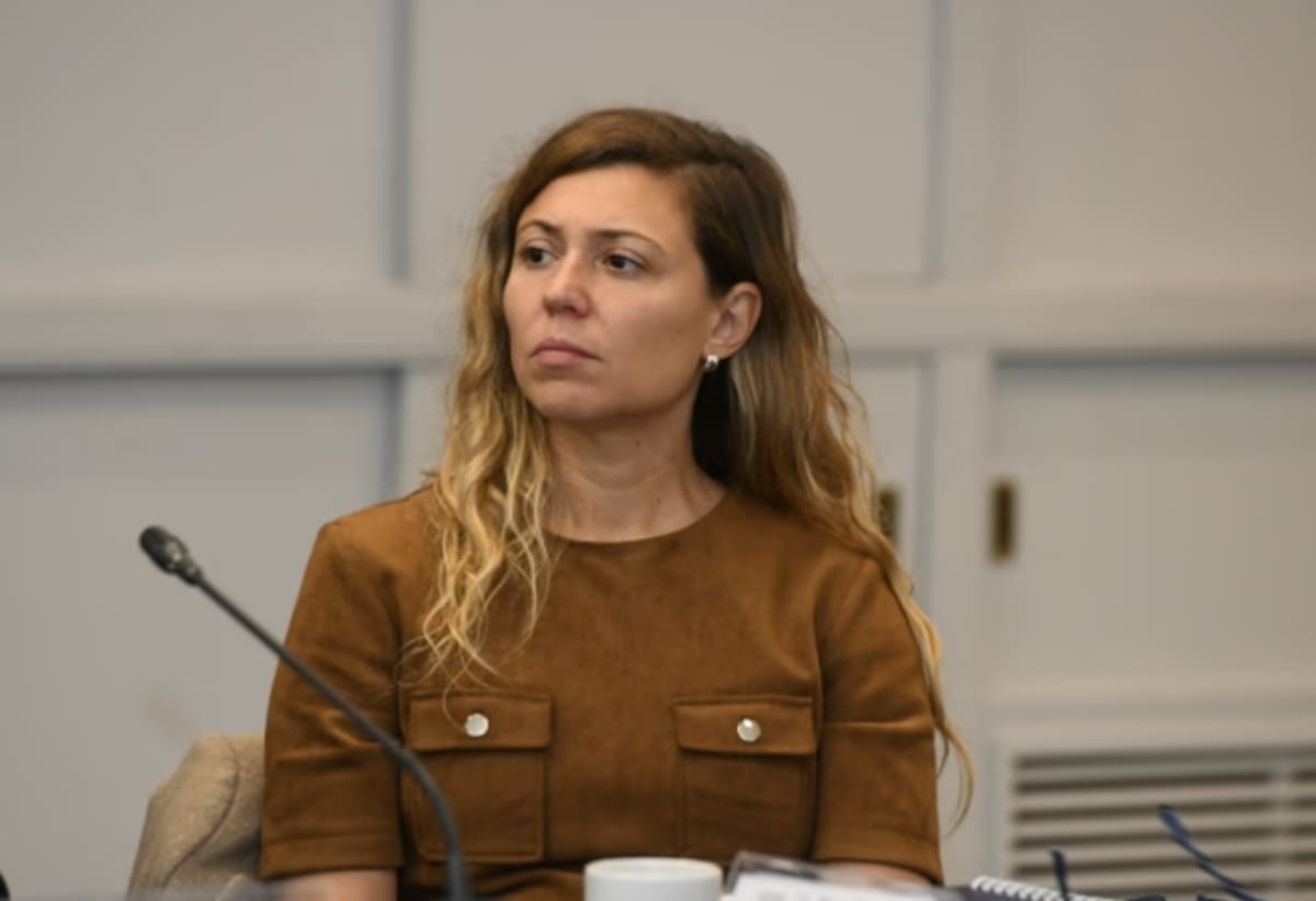 Caso Maternidad Santa Fe