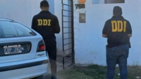 Detenido por abuso sexual, NA