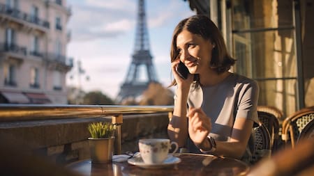 T-Phone, la línea digital de Telecentro, es la mejor forma de matenerse comunicado desde cualquier lugar del mundo