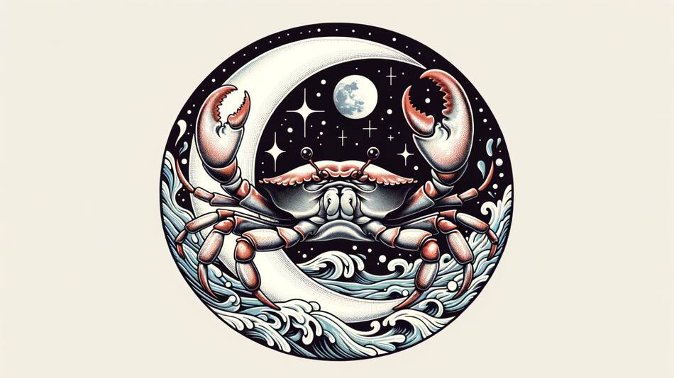 Horóscopo de Cáncer de hoy: sábado 26 de abril de 2025. Foto: Redacción canal26.com