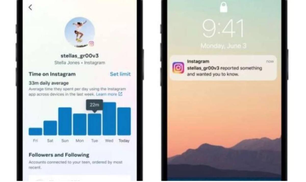 Instagram, redes sociales, NA