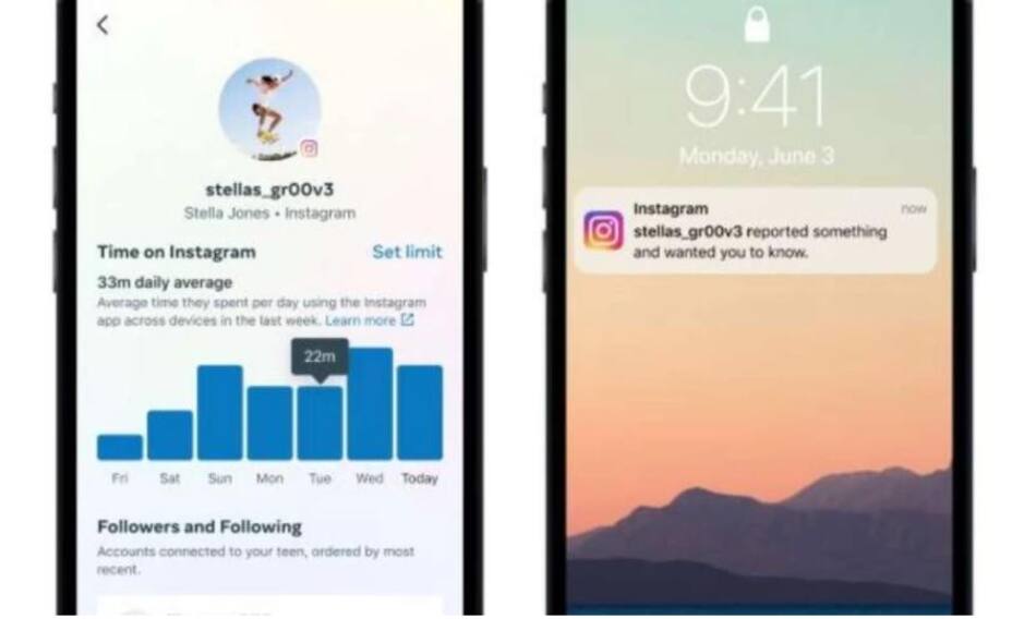 Instagram, redes sociales, NA