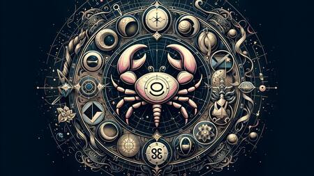 Horóscopo de Cáncer de hoy: miércoles 12 de marzo de 2025. Foto: Redacción canal26.com