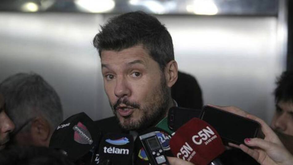 Tinelli - DYN