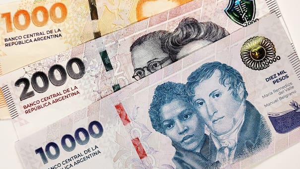 La tasa de interés de plazo fijo subió al 53%: uno por uno, cuánto paga cada banco