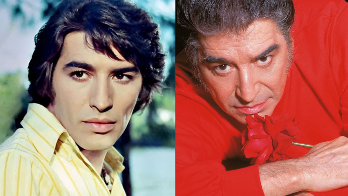 Sandro de América cumpliría hoy 81 años.