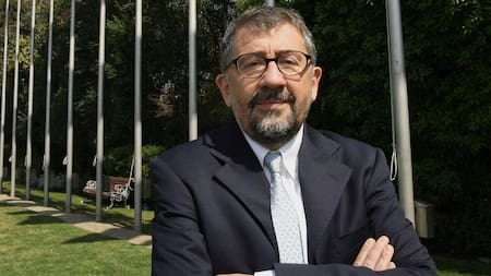 Mario Cimoli