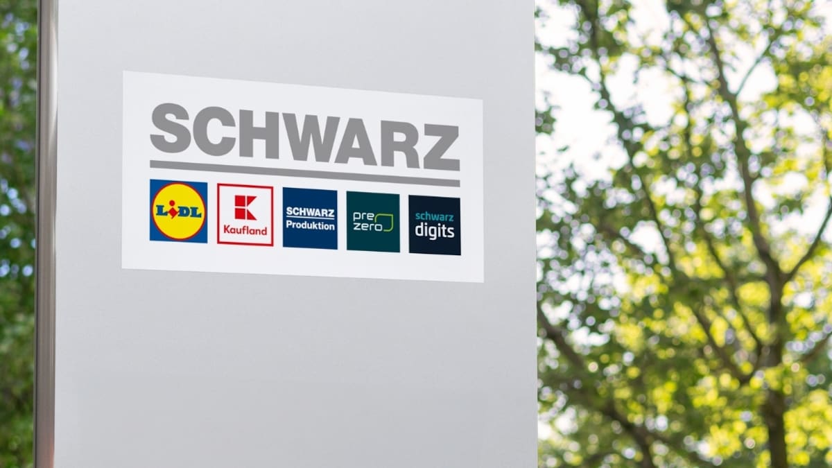 Grupo Schwarz.