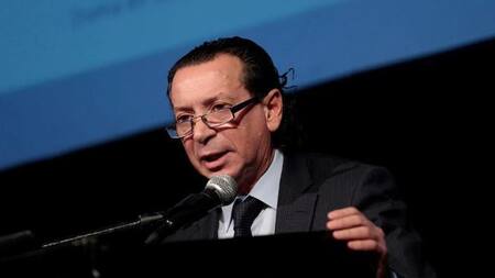 Dante Sica - Ministerio de Trabajo