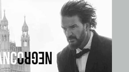 Ricardo Arjona estrenó videoclip