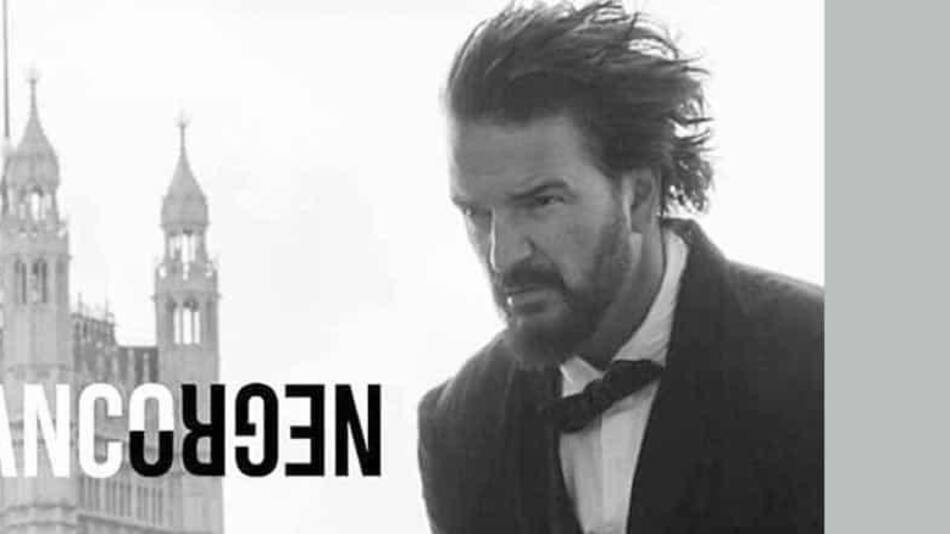 Ricardo Arjona estrenó videoclip